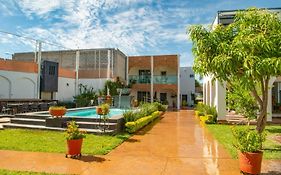 Finca Luz Del Mar